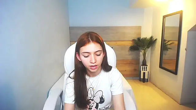 liseth fox online show from January 4, 6:40 pm