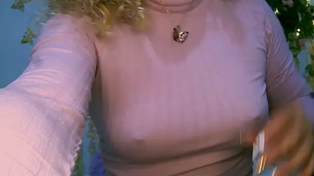 Crysrus online show from February 5, 11:28 pm