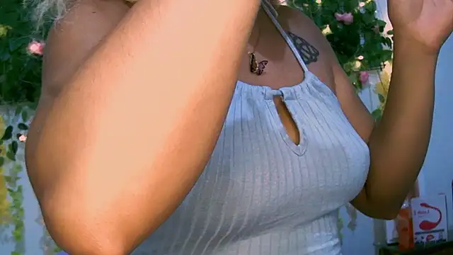 Crysrus online show from February 23, 12:19 am