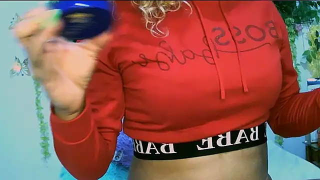 Crysrus online show from March 14, 12:21 am