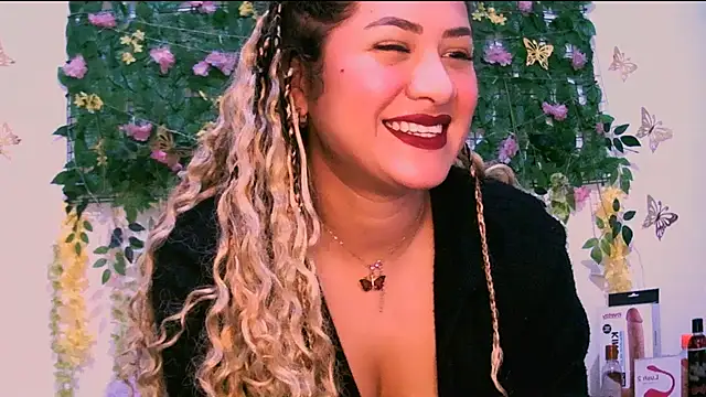 Crysrus online show from September 28, 7:52 pm