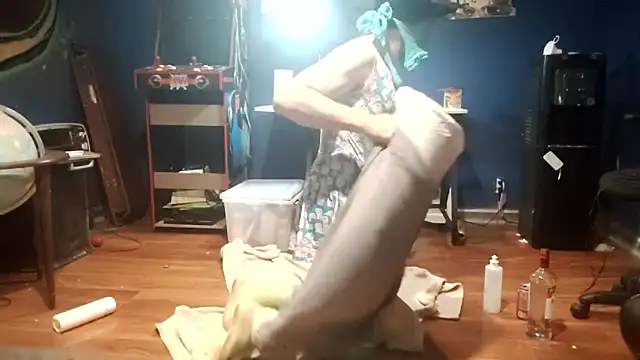 BJSchlect online show from February 23, 3:45 am