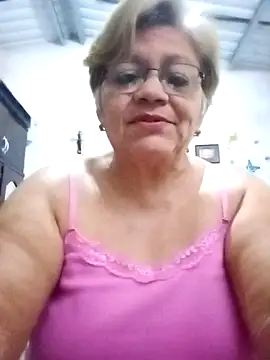 Madrastrahot69 online show from October 8, 1:14 am