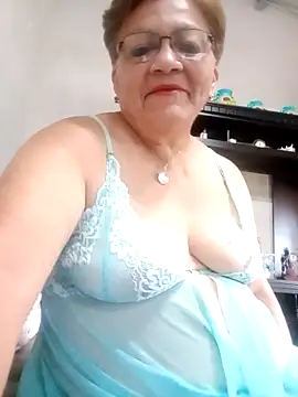 Madrastrahot69 online show from November 5, 7:58 pm