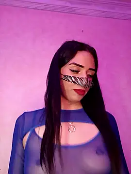 ---sophia--- online show from January 8, 11:07 pm