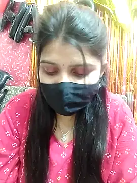 Hotty-simran online show from February 17, 4:42 am