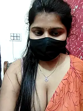 Hotty-simran online show from March 15, 8:58 am