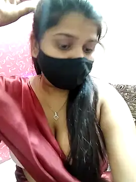 Hotty-simran online show from March 22, 4:45 am