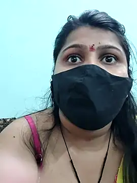 Hotty-simran online show from October 1, 7:14 am