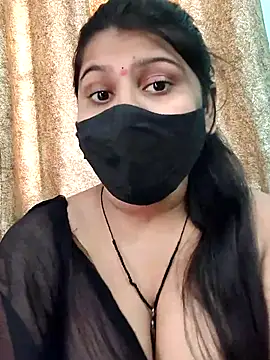 Hotty-simran online show from October 7, 4:53 am