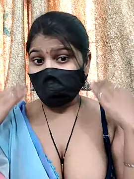 Hotty-simran online show from October 15, 4:34 am