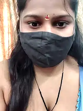 Hotty-simran online show from December 22, 5:04 am