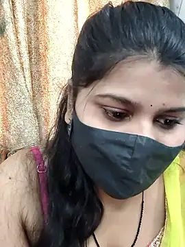 Hotty-simran online show from January 9, 4:48 am