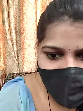 Hotty-simran online show from January 12, 4:29 am