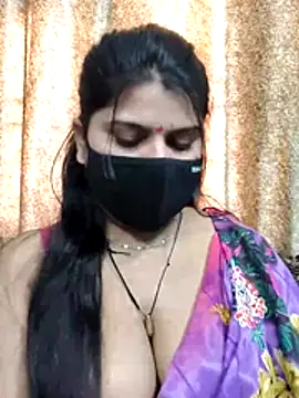 Hotty-simran online show from February 21, 4:57 am