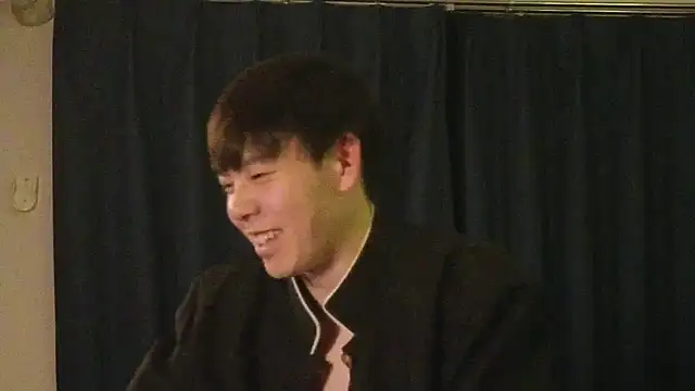 Snapshot of poketkuma chatting on March 12, 3:07 pm poketkuma online show from March 12, 3:07 pm