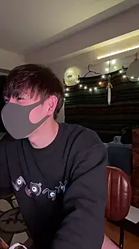 poketkuma online show from November 17, 4:13 pm