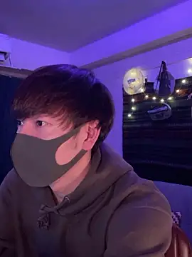 Snapshot of poketkuma chatting on March 1, 12:40 pm poketkuma online show from March 1, 12:40 pm