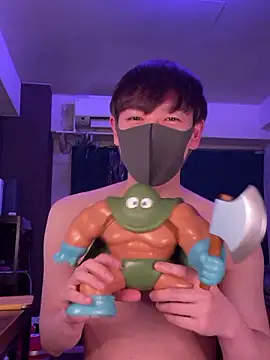 Snapshot of poketkuma chatting on March 18, 2:42 pm poketkuma online show from March 18, 2:42 pm