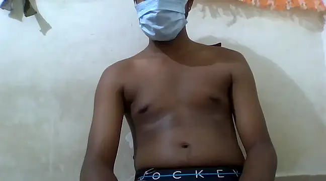 Bangalore boy29 online show from March 7, 6:00 pm