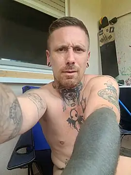 Schabernack1990 online show from July 19, 11:58 am