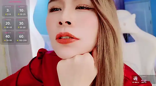 HU131452 online show from March 22, 11:09 pm