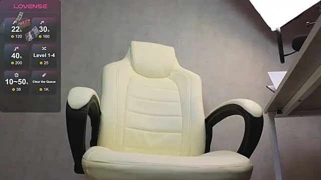 Snapshot of Marietta_Castro chatting on December 7, 2:46 pm Marietta Castro online show from December 7, 2:46 pm