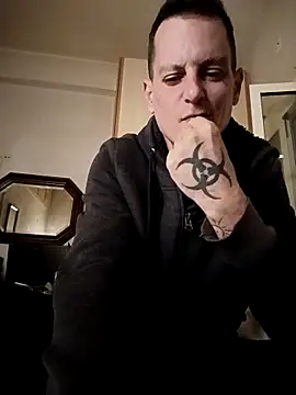 SperMaster dom online show from March 8, 11:39 pm