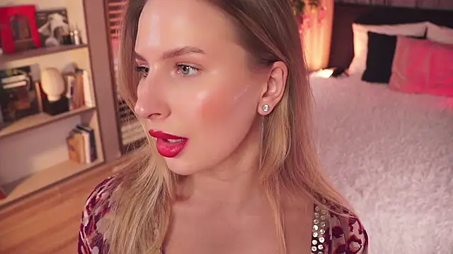 AnnLevine online show from February 4, 1:16 pm