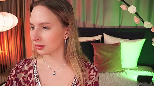 AnnLevine online show from February 19, 12:33 pm