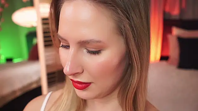 AnnLevine online show from February 21, 12:17 pm