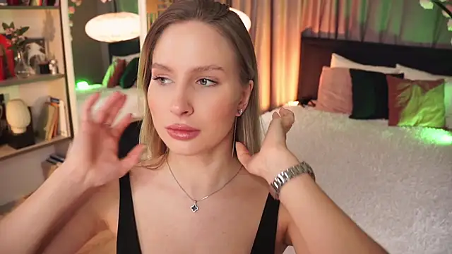 AnnLevine online show from March 5, 9:49 am