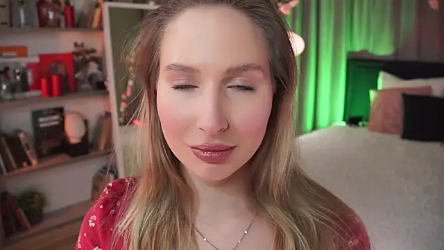 AnnLevine online show from March 6, 9:25 am