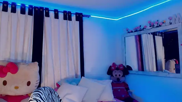 touchm cockhard online show from March 13, 5:11 am