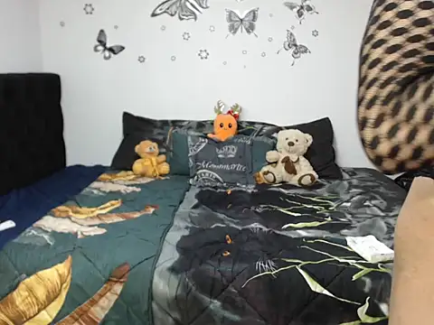 luna grans 777 online show from April 10, 3:23 am