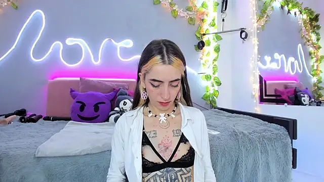 YouliteSllut2 online show from February 21, 3:34 am