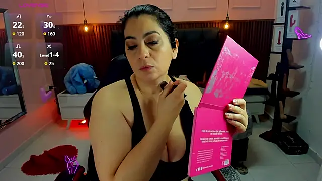 MEYLAGIA online show from March 12, 3:12 am