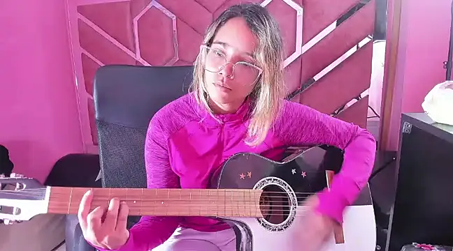 Olivia Fox69 online show from February 4, 6:57 am