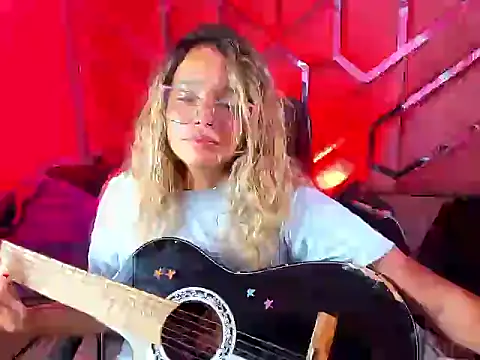 Olivia Fox69 online show from February 27, 6:40 am