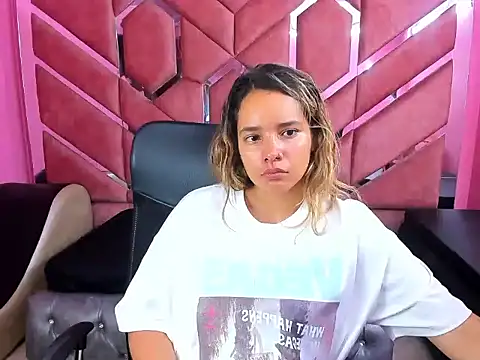 Olivia Fox69 online show from March 1, 2:26 am