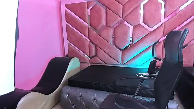 Olivia Fox69 online show from March 2, 6:59 am