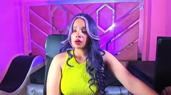 Olivia Fox69 online show from March 6, 2:09 am