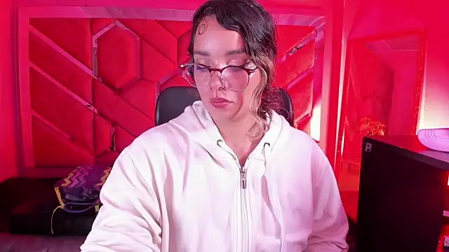 Olivia Fox69 online show from March 2, 2:36 am