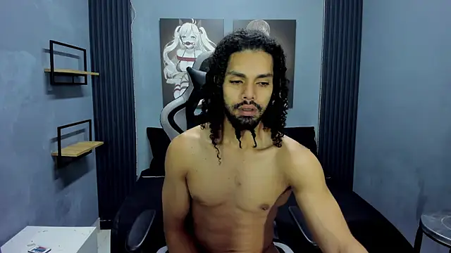 Amir Abdull online show from November 7, 9:04 pm