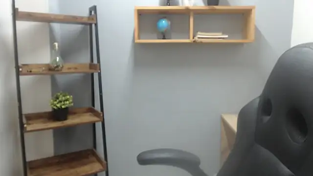 Amir Abdull online show from November 11, 9:26 pm