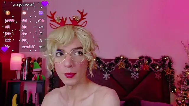 Sammy Russell online show from December 21, 4:30 am