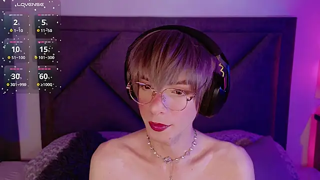 Sammy Russell online show from February 7, 8:01 am