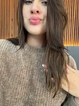 EmiilyAdams  online show from March 6, 8:37 pm