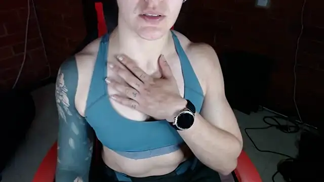 dannafitness online show from March 22, 6:25 pm