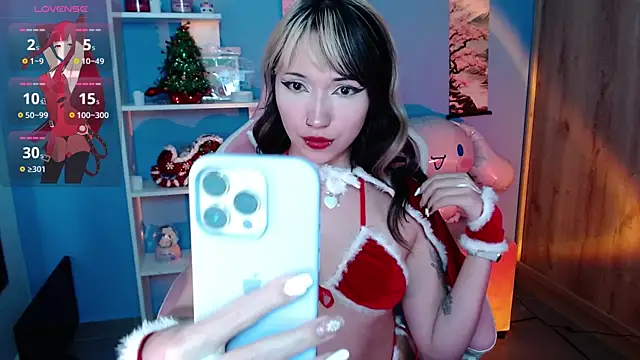 Artic love online show from December 26, 7:24 am